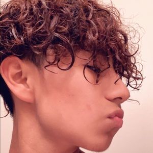 Meet your Posher, Kevin